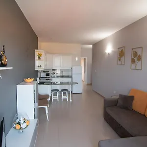 Vv Norte Y Sur Apartamento