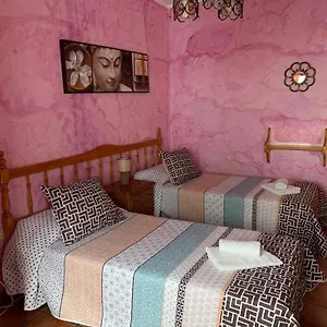 El Lajial Apartamento
