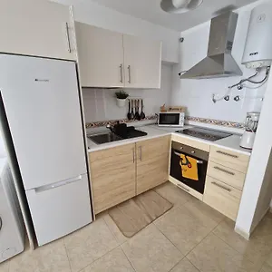 El Rincón Apartamento